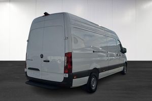 Mercedes e-Sprinter bild 3