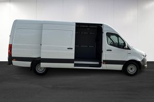 Mercedes e-Sprinter bild 18