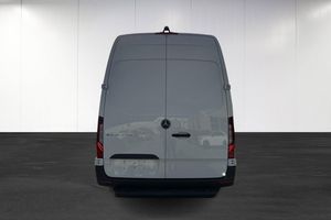 Mercedes e-Sprinter bild 6