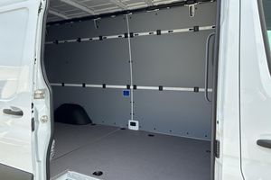 Mercedes e-Sprinter bild 20