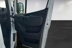 Mercedes e-Sprinter bild 15