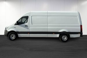 Mercedes e-Sprinter bild 7