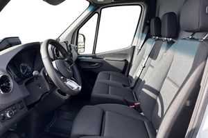 Mercedes e-Sprinter bild 12