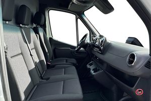 Mercedes e-Sprinter bild 13