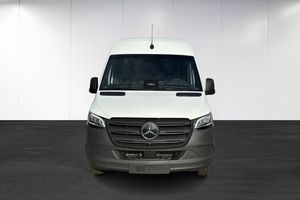 Mercedes e-Sprinter bild 5