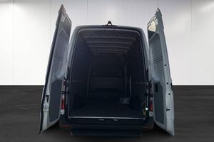 Mercedes e-Sprinter bild 19