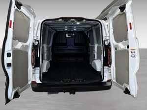 Ford E-Transit bild 5