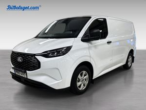 Ford E-Transit bild 1