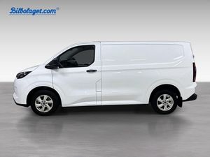 Ford E-Transit bild 2