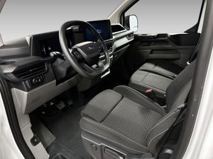 Ford E-Transit bild 4