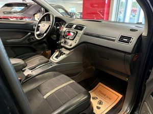 Ford Kuga bild 3