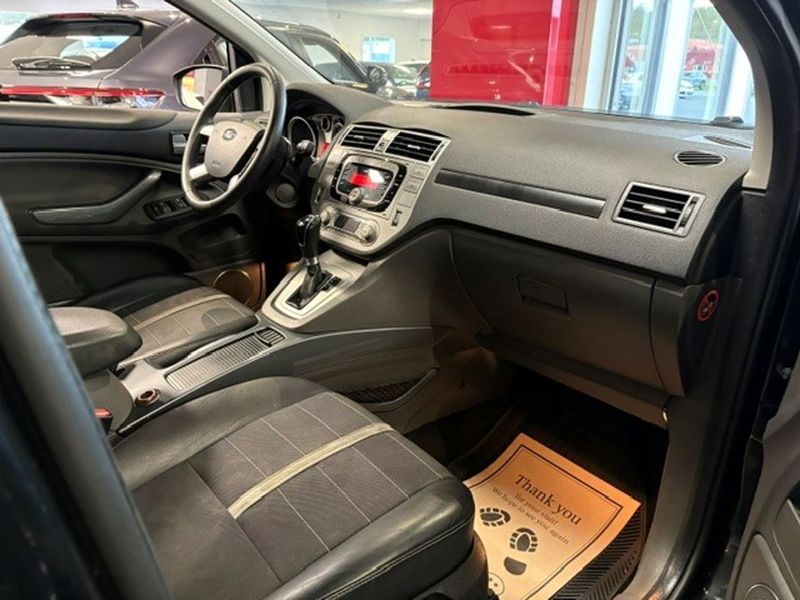 Ford Kuga bild 3