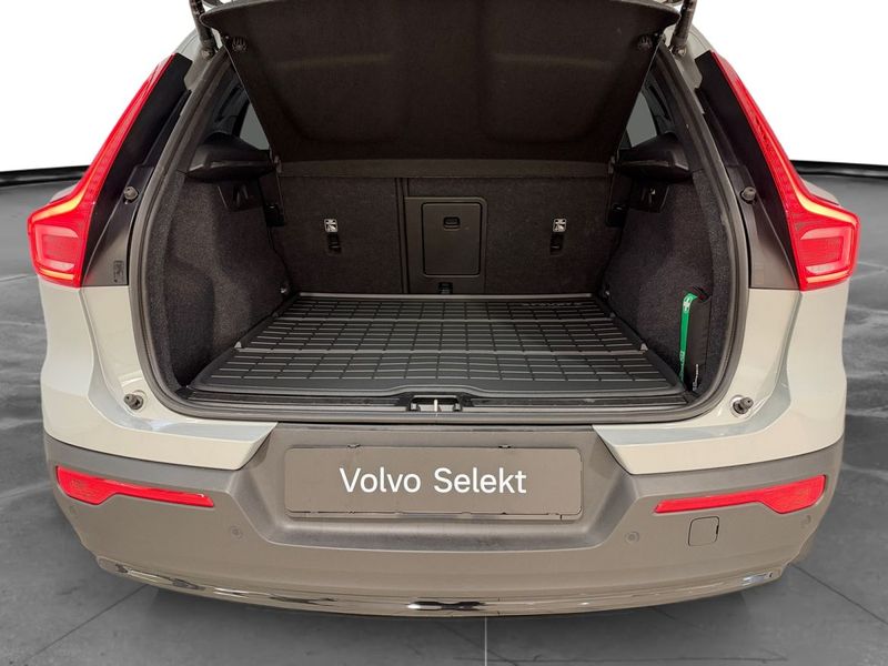 Volvo EX40 bild 14