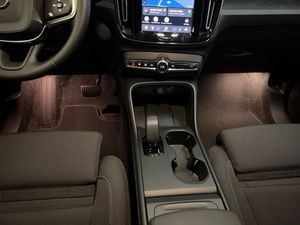 Volvo EX40 bild 13