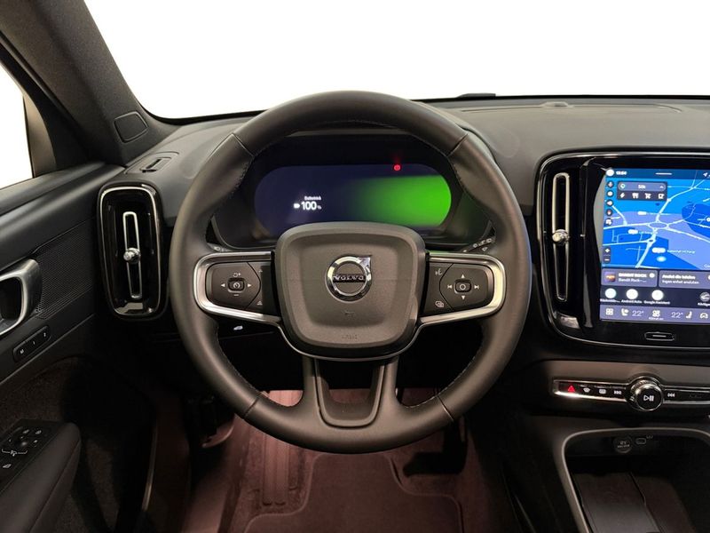 Volvo EX40 bild 11