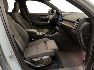Volvo EX40 bild 4