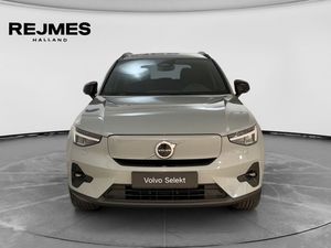 Volvo EX40 bild 9