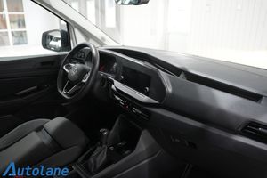 Volkswagen Caddy Maxi bild 20