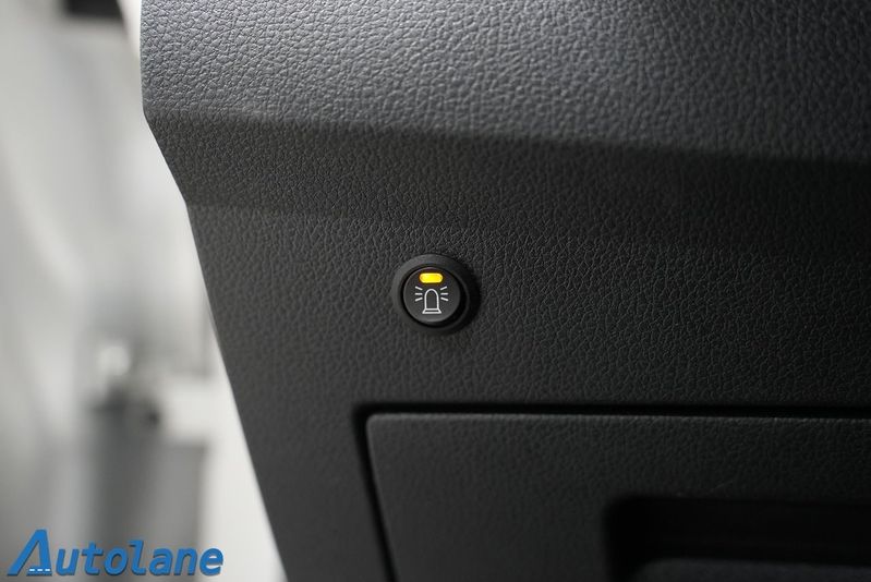 Volkswagen Caddy Maxi bild 22