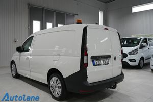 Volkswagen Caddy Maxi bild 4