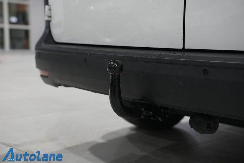 Volkswagen Caddy Maxi bild 6