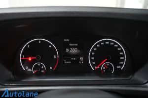 Volkswagen Caddy Maxi bild 28