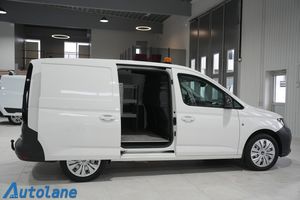 Volkswagen Caddy Maxi bild 10