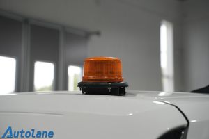 Volkswagen Caddy Maxi bild 8