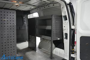 Volkswagen Caddy Maxi bild 15