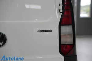 Volkswagen Caddy Maxi bild 7