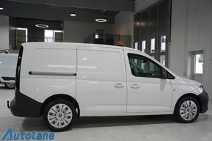 Volkswagen Caddy Maxi bild 9