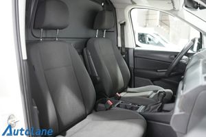 Volkswagen Caddy Maxi bild 19