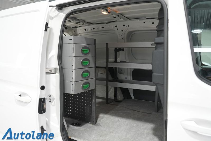 Volkswagen Caddy Maxi bild 16