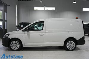 Volkswagen Caddy Maxi bild 3