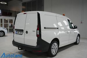 Volkswagen Caddy Maxi bild 5