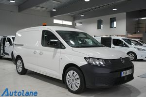 Volkswagen Caddy Maxi bild 11
