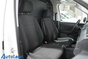 Volkswagen Caddy bild 19