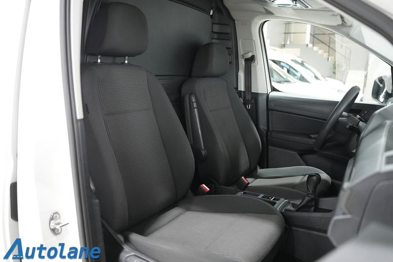 Volkswagen Caddy bild 19