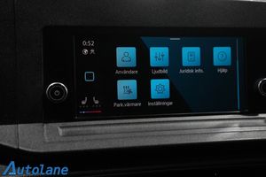 Volkswagen Caddy bild 24