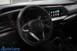 Volkswagen Caddy bild 21