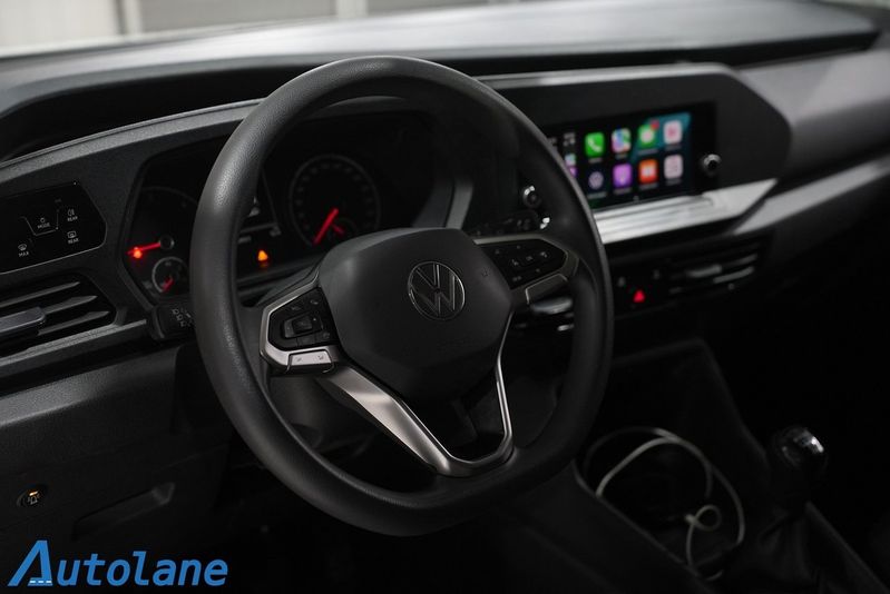 Volkswagen Caddy bild 21
