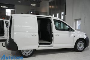 Volkswagen Caddy bild 8
