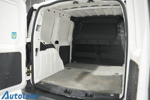 Volkswagen Caddy bild 15