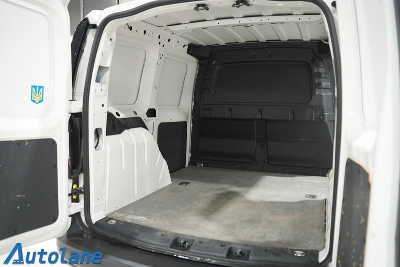 Volkswagen Caddy bild 15
