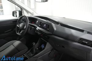 Volkswagen Caddy bild 20