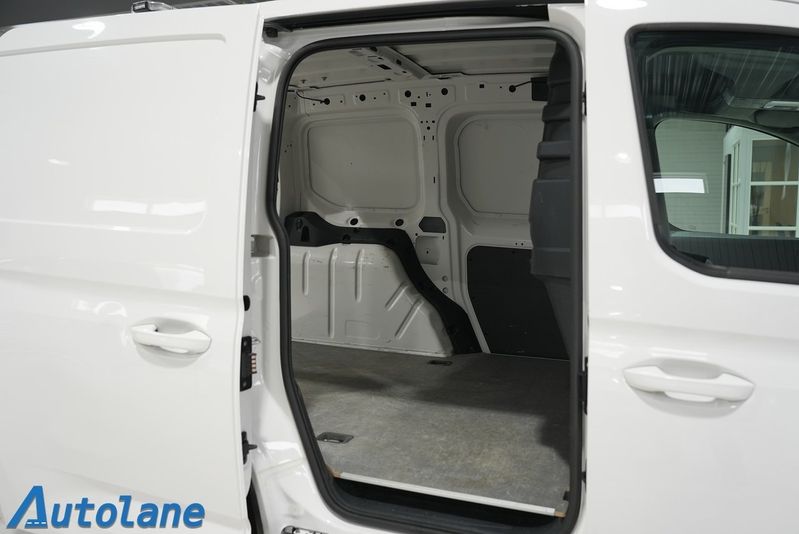 Volkswagen Caddy bild 16