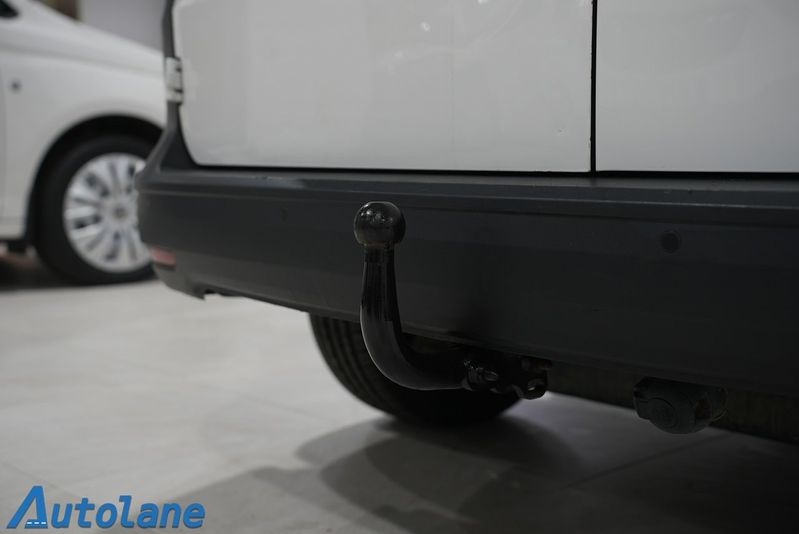 Volkswagen Caddy bild 6
