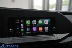 Volkswagen Caddy bild 22