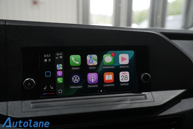 Volkswagen Caddy bild 22