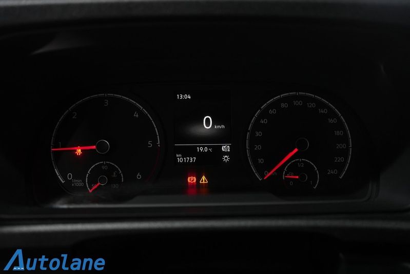 Volkswagen Caddy bild 27